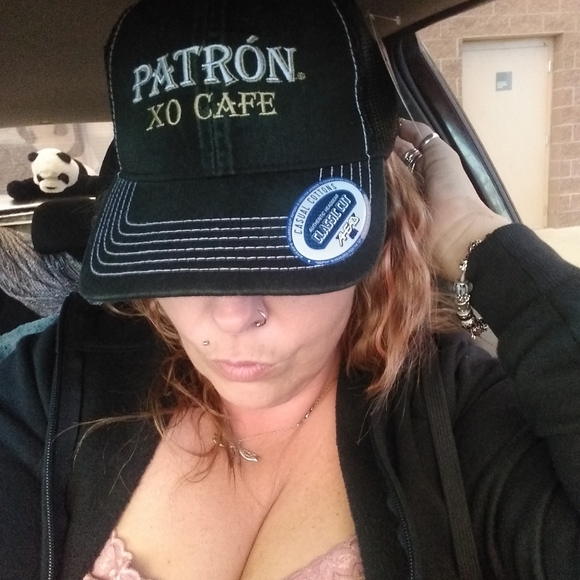 Patron hat - Picture 5 of 6